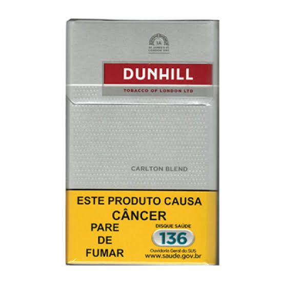 Dunhill 10 on sale